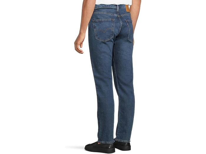 (取寄) リーバイス ジーンズ プレミアム メンズ 502 テイパー Levi's Premium men 502 Taper Jack Of All Trades