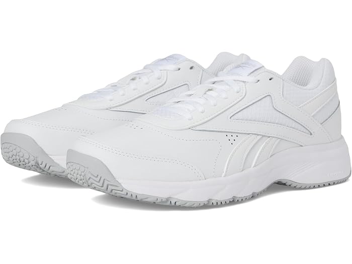 () ꡼ܥå ǥ  n å 4.0 Reebok women Work N Cushion 4.0 White...