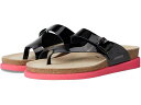 (取寄) メフィスト レディース ヘレン Mephisto women Helen Black Patent PInk(4)
