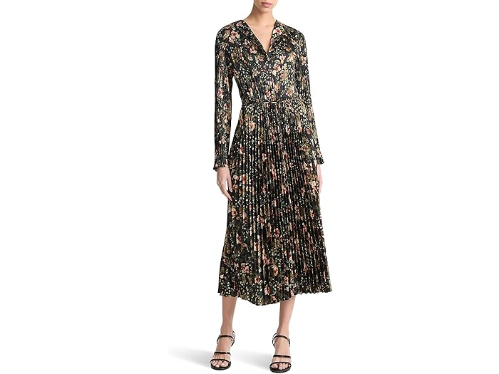 ()  ǥ å Х ץ꡼  ꡼ ɥ쥹 Vince women Orchid Vine Pl...