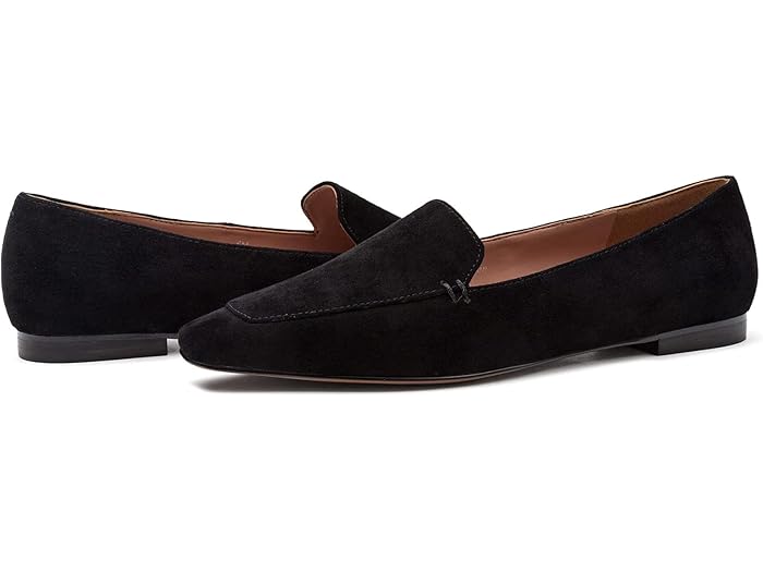 () ͥ ѥ ǥ ࡼ LINEA Paolo women Moore Black