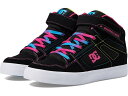 (取寄) DC キッズ ボーイズ ピュア ハイ-トップ EV DC Kids boys Pure High-Top EV Multi