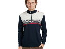 (取寄) ダーレオブノルウェー メンズ リベルグ セーター Dale of Norway men Liberg Sweater Navy/Off-White/R...
