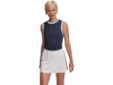 (取寄) バーリー レディース ボストン ミッドライズ スコート Varley women Boston Mid-Rise Skort White