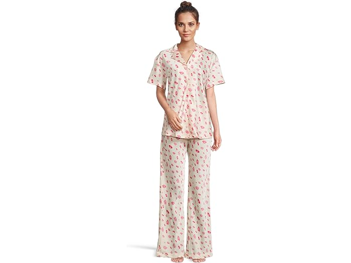 () ϥˡǥ塼 ƥᥤ ǥ ǥ 쥹 Pj å Honeydew Intimates women Sun...