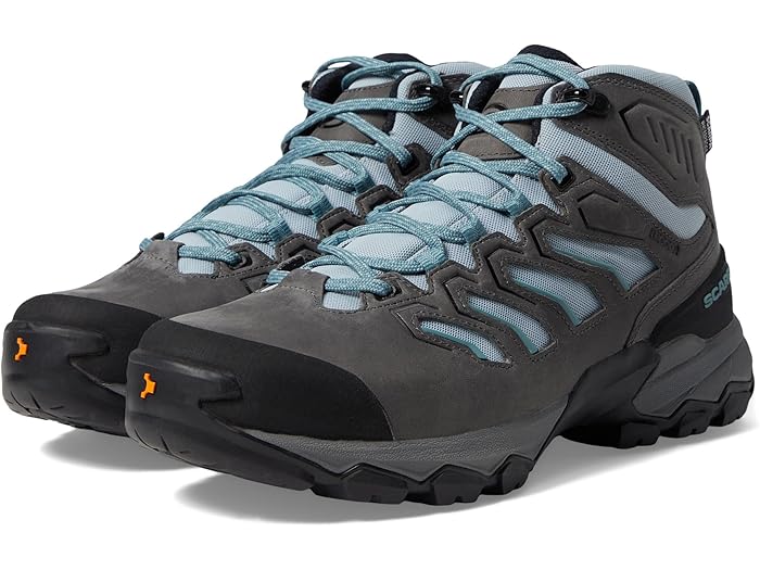 ()  ǥ 졼 ߥå Wp Scarpa women Moraine Mid WP Arctic 1