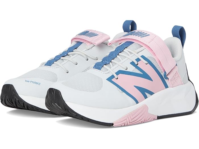 () ˥塼Х ˡ å ե塼륻 ץ쥤 v1 եå--롼 New Balance Kids kid...