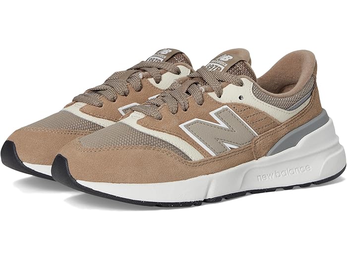 () ˥塼Х ˡ å 997R New Balance Kids kids 997R (Big Kid) Mushr...