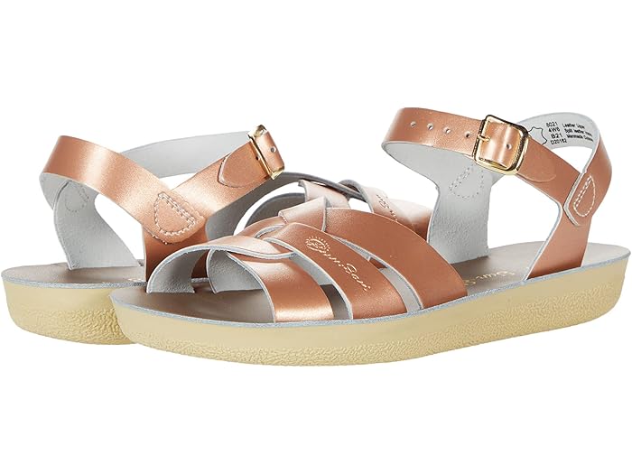 (取寄) ソルト ウォーター サンダル バイ ホイ シューズ ガールズ スイマー (ビッグ キッズ/アダルト) ..