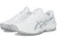 (取寄) アシックス レディース ゲーム FF テニス シューズ ASICS women Game FF Tennis Shoes White/Pu..
