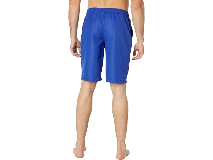 (取寄) ポールスミス メンズ ショーツ ロング ゼブラ Paul Smith men Shorts Long Zebra Cobalt Blue