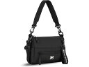 (取寄) シェルパニ レディース スカイ ハンドバッグ クロスボディ Sherpani women Skye Handbag Crossbody Raven 1|詳細画像