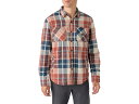 (取寄) オニール メンズ トランジション サーマル ライン ジャケット O'Neill men Transition Thermal Lined Jacket Mahogany