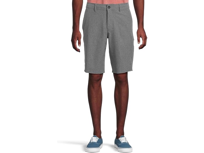 () ˡ  ꥶ إ 21 硼 O'Neill men Reserve Heather 21 Shorts H...