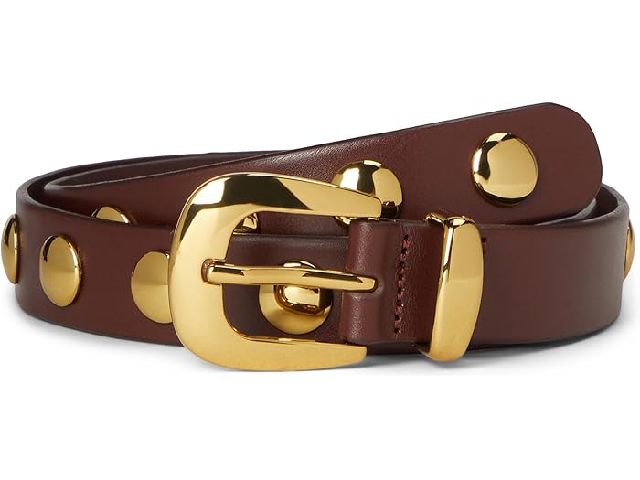 () ᥤɥ ǥ ꡼  ٥ Madewell women Clean Western Belt Sof...