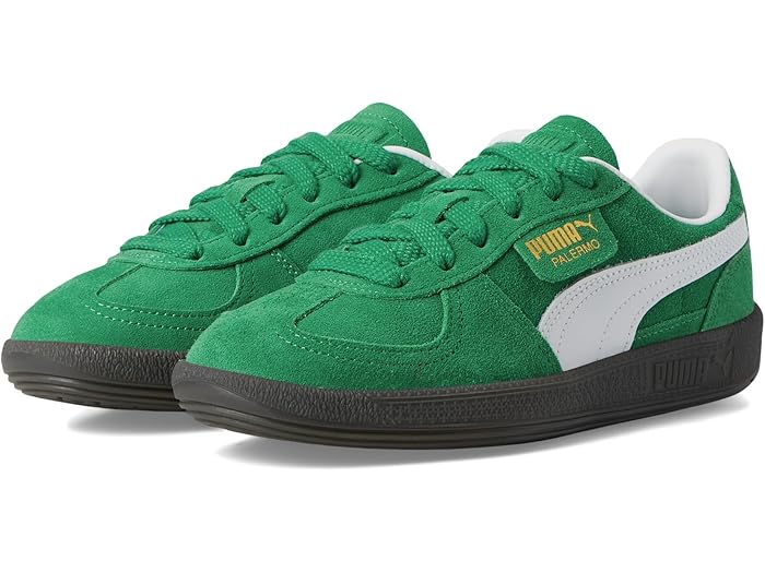 () ס å å ѥ (ӥå å) PUMA Kids kids Palermo (Big Kid) Archi...