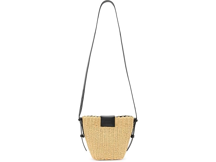 () 륻 ǥ ֥ ڡѡ ܥǥ AllSaints women Ebro Paper Crossbod...