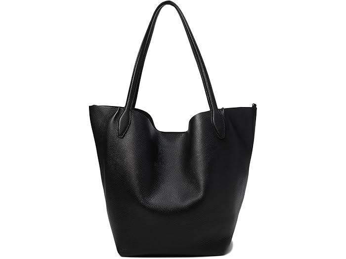() ᥤɥ ǥ ե 쥤 LG åѡ Madewell women Soft Grain LG Shopp...