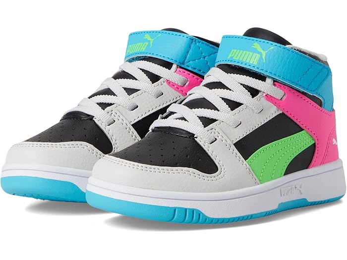 () ס å å Х 쥤å ߥå եå  롼 (ȥ å) PUMA Kids kids ...