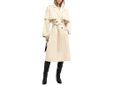 (取寄) オールセインツ レディース クライド トレンチ AllSaints women Clyde Trench Ecru White