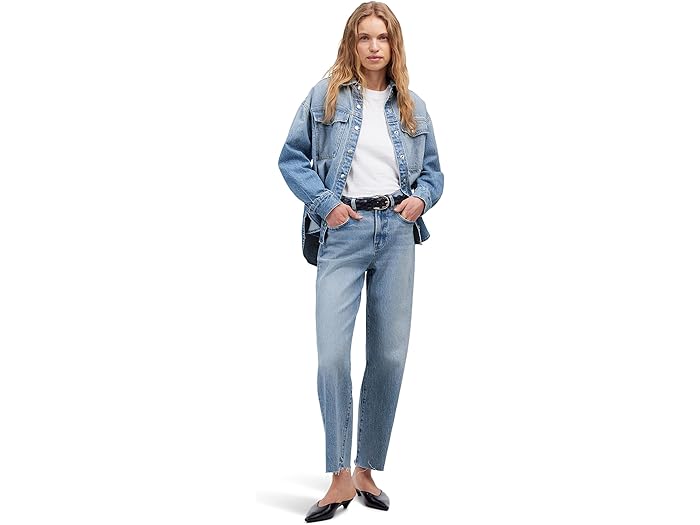 () ᥤɥ ǥ ѡե ӥơ 磻 饤 å  å Madewell women Pe...