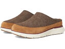 (取寄) エルエルビーン レディース クロッグ ウール L.L.Bean women Downeast Clog Wool Toasted Coconut(3)