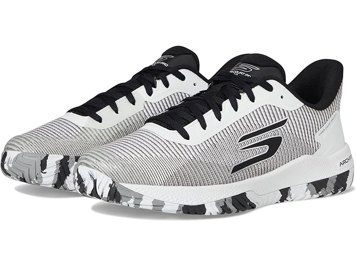(取寄) スケッチャーズ スニーカー メンズ ピックルボール バイパー コート プロ 2.0 スニーカー SKECHERS men Pickleball Vip...