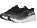 (取寄) スケッチャーズ スニーカー メンズ ハンズフリー スリップインズ マックス クッショニニグ エンデバー SKECHERS men Hands Free Slip-ins Max Cushioning Endeavour Black
