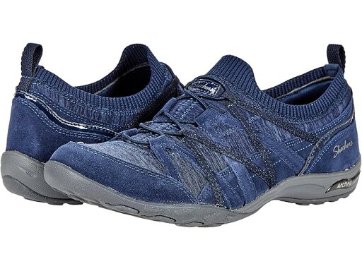(取寄) スケッチャーズ スニーカー レディース アーチ フィット コンフィー - ボールド ステイトメント SKECHERS women Arch Fit Comfy - Bold Statement Navy (取寄) スケッチャーズ スニーカー レディース アーチ フィット コンフィー - ボールド ステイトメント SKECHERS women Arch Fit Comfy - Bold Statement Navy