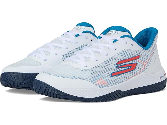 (取寄) スケッチャーズ スニーカー メンズ ピックルボール バイパー コート プロ スニーカー SKECHERS men Pickleball Viper C...