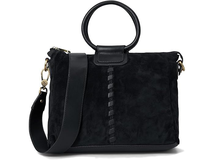 () ۡܡ ǥ  ߥǥ HOBO women Sheila Medium Navy