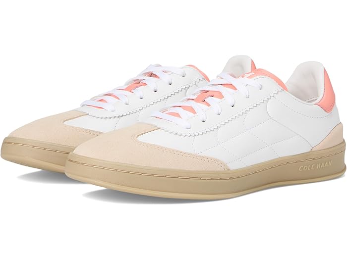 (取寄) コールハーン レディース グランドプロ ブレイクアウェイ スニーカー Cole Haan women Grandpro..