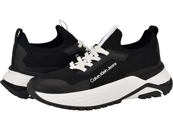 (取寄) カルバンクライン レディース Calvin Klein women Ariany Black