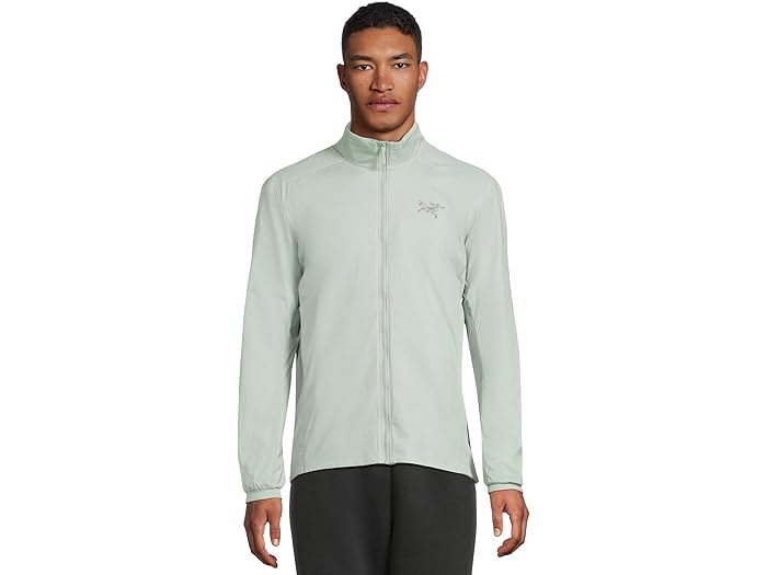 () ƥꥯ  ȥ 㥱å Arc'teryx men Atom Jacket Stone Green