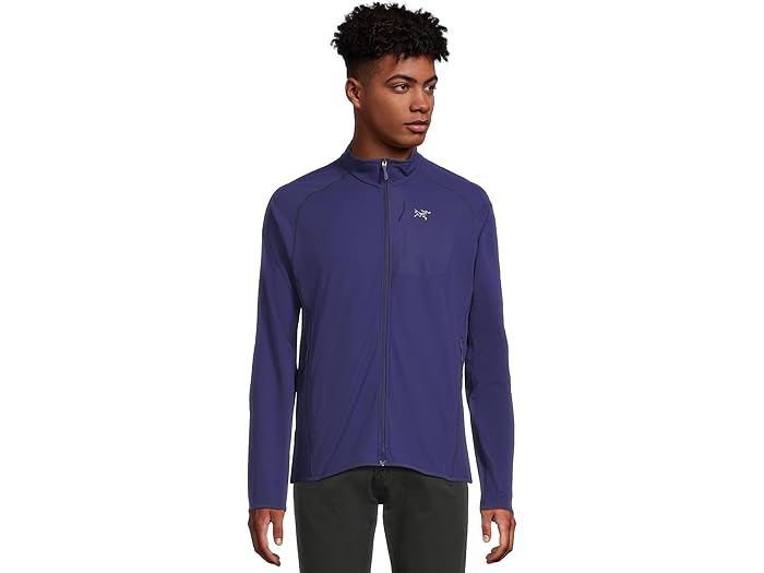 () ƥꥯ  ǥ륿 㥱å Arc'teryx men Delta Jacket Soulsonic