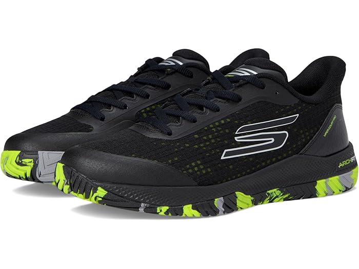 (取寄) スケッチャーズ スニーカー レディース ゴー トレイン アーチ フィット バイパー コート プロ - ピックルボール SKECHERS women G...