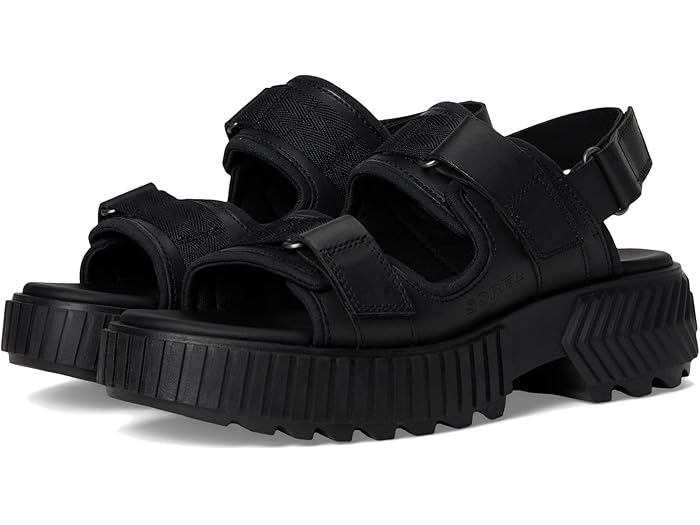 ()  ǥ  ޥȥå ߥå  SOREL women Ona Ave Multistrap Mid...