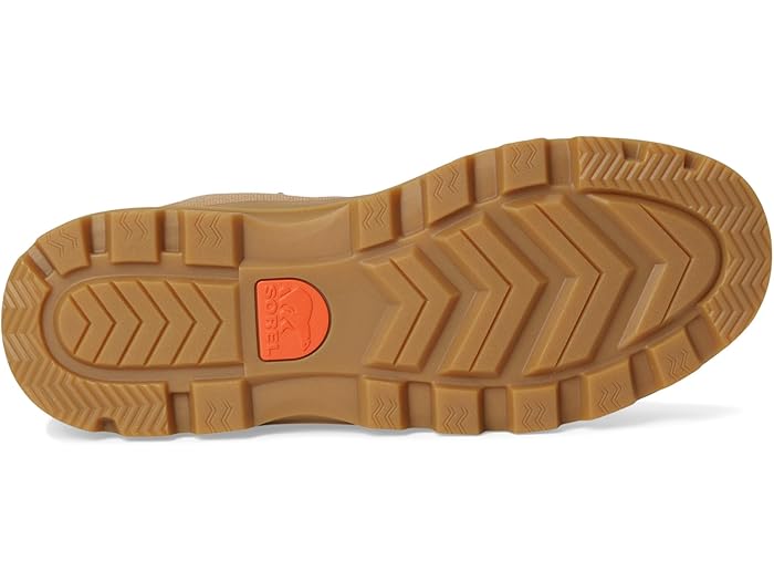 (取寄) ソレル メンズ スカウト n アバウト ミッド スニーカー ギア チャッカ SOREL men Scout N About Mid Sneakers Gear Chukka Caribou Buff/Gum