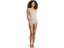 (取寄) コマンドー レディース バレエボディ タンク ボディスーツ Commando women BalletBody Tank Bodysuit Mauve