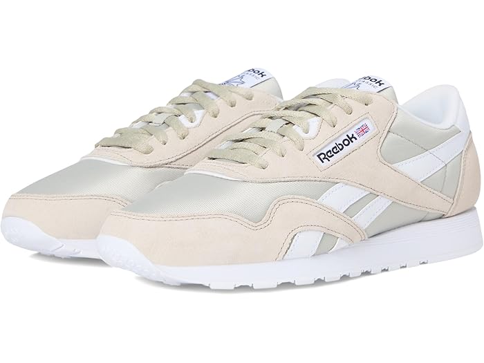 (取寄) リーボック ライフスタイル メンズ クラシック ナイロン Reebok Lifestyle men Classic Nylon S..