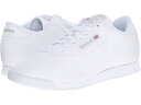 (取寄) リーボック ライフスタイル レディース プリンセス Reebok Lifestyle women Princess White