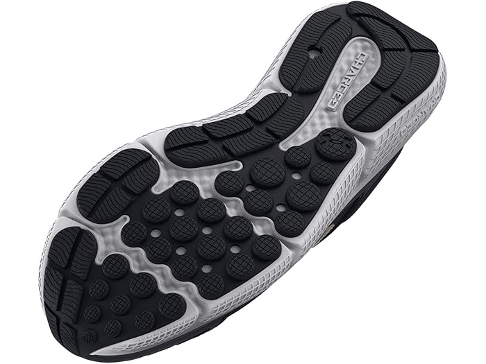 (���) ������������ޡ� ���å� �����륺 �������� 10 (�ӥå� ���å�) Under Armour Kids girls Assert 10 (Big Kid) Black/Black/Metallic Gold
