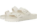 (取寄) ビルケンシュトック メンズ アリゾナ EVA エッセンシャル Birkenstock men Arizona EVA Essentials Eggshell