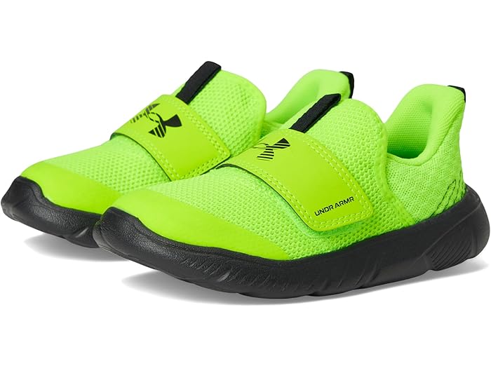 () ޡ å ܡ եå (ȥɥ顼) Under Armour Kids boys Flash (Todd...