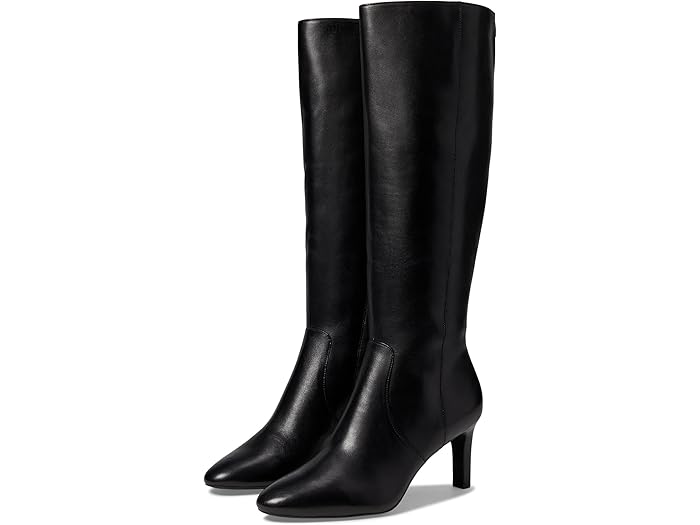 (取寄) ローレン ラルフローレン レディース ケイリン リ Lauren Ralph Lauren women Caelynn II Black