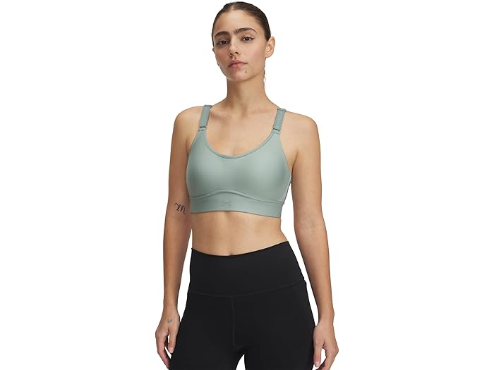 () ޡ ǥ ե˥ƥ ߥå ѥ ݡ ֥ Under Armour women Infin...