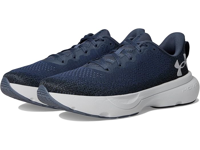 () ޡ  ե˥å Under Armour men Infinite Downpour Gray/Blac...