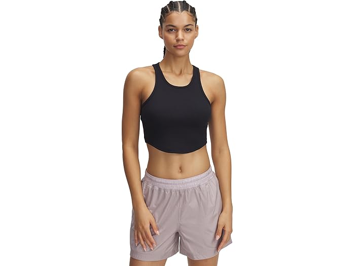() ޡ ǥ 饤Х ֥ 硼 Under Armour women Rival Woven Shor...