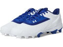 (取寄) アンダーアーマー メンズ リードオフ ロー RM 3.0 ベースボール クリート Under Armour men Leadoff Low RM 3....