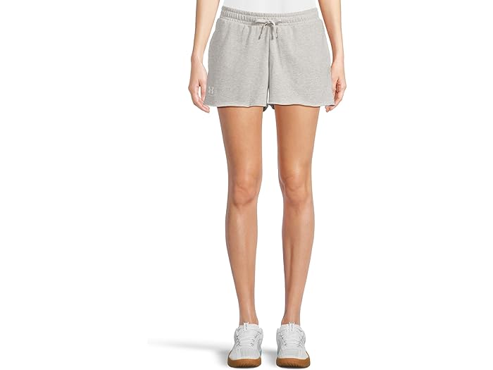 () ޡ ǥ 饤Х ƥ꡼ 硼 Under Armour women Rival Terry Short...